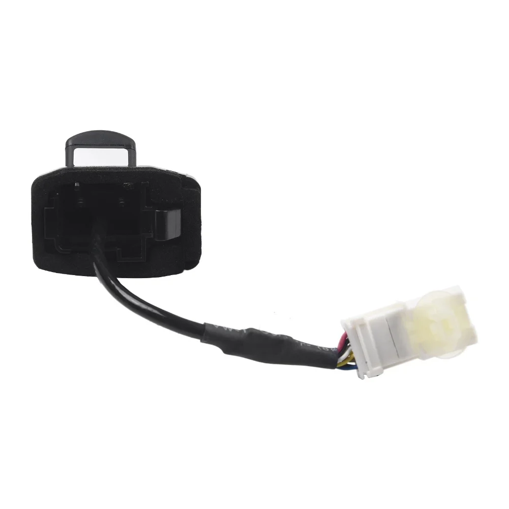 Back Up Camera 39530TL2A01 Replacement for Acura For TSX 2011 2014 Rear View Camera Compatible with for Factory Fit