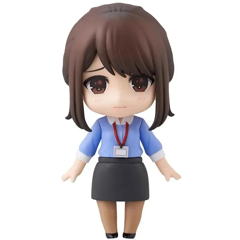 

In Stock 100% Original Genuine GSC 1921 DOUKICHAN 10cm Products of Toy Models of Surrounding Figures and Beauties