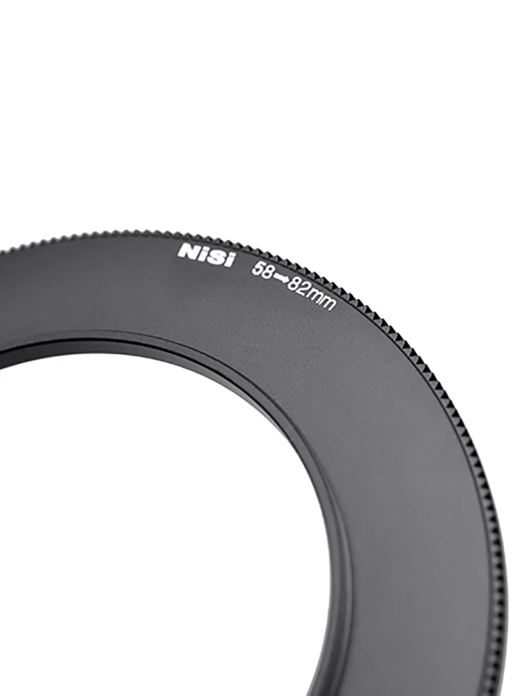 NiSi Adapter Ring M75 V6/V7 S6 Close-up Universal Filter Adapter Ring