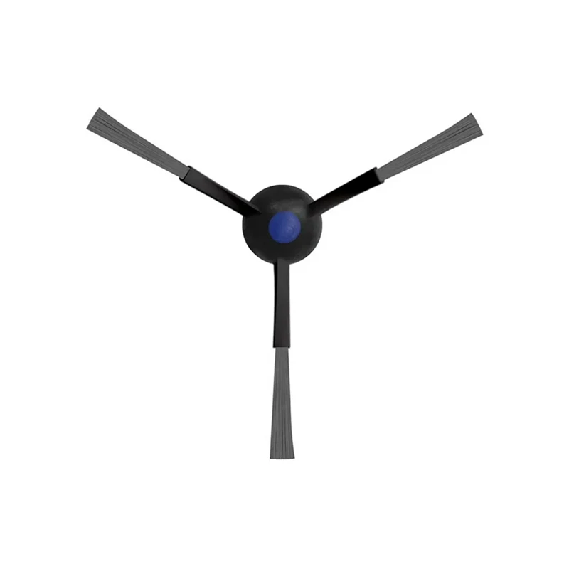 JDZD-For ECOVACS DEBOT T30S كومبو جهاز آلي لتنظيف الأتربة فرشاة جانبية رئيسية فلتر Hepa ممسحة القماش استبدال قطع الغيار