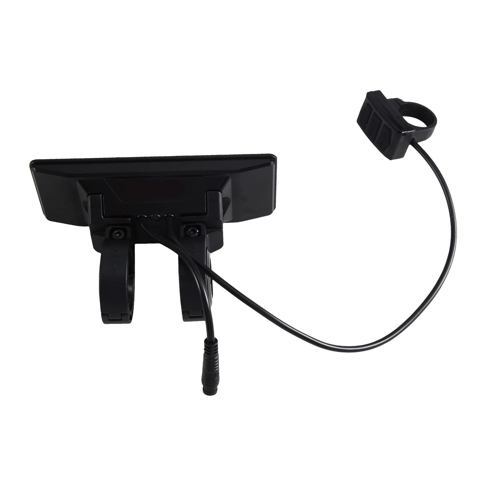 L10A For Yozma 10 Electric Off-Road Motorcycle Bike Modification Multifunction Instrument Display Instrument Panel