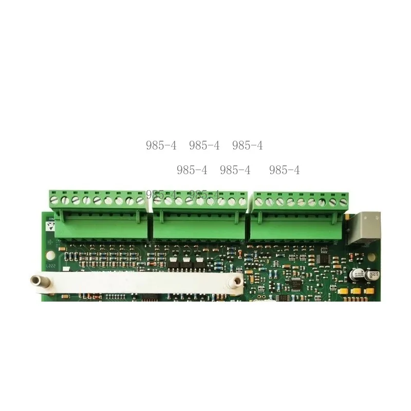 AH500075U002 Original Main Board Compatible with 590C 590P Speed Governor