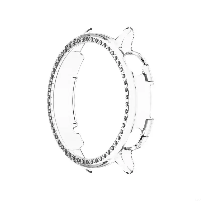 462E Small Wearable Accessory Cover Lightweight Hard Shell for Watch