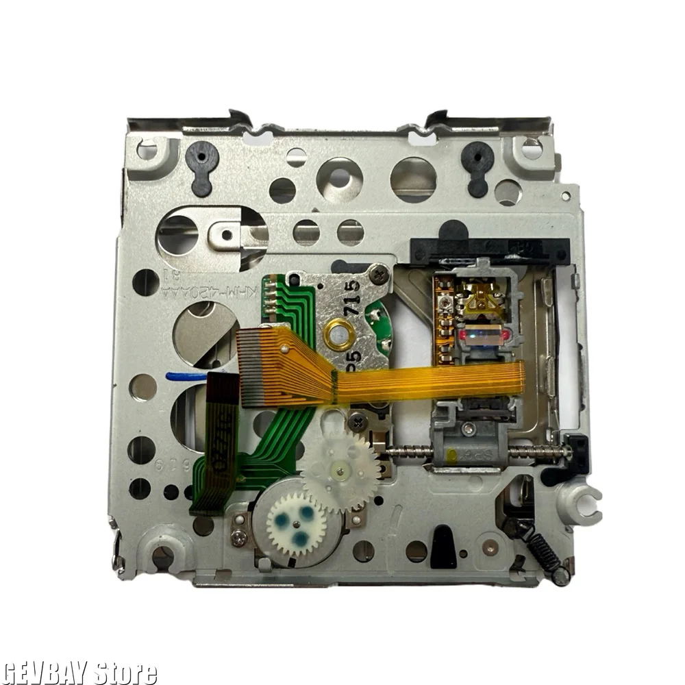 Oryginalna soczewka napędu UMD do PSP2000 3000 KHM-420BAA Optyczny laser do odczytu płyt z mechanizmem do konsoli PSP 1000 KHM-420AAA — zdjęcie produktu 3