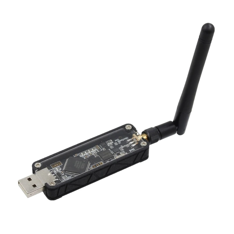 USB2.0 2.4GHz Ubertooth Wireless Analysis Device 2.4GHz