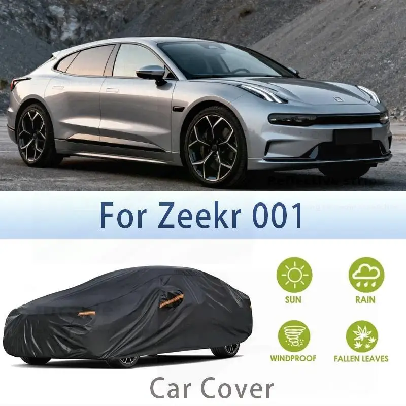 

Для наружной защиты, полностью водонепроницаемые, пылезащитные, для автомобильных чехлов Zeekr 001