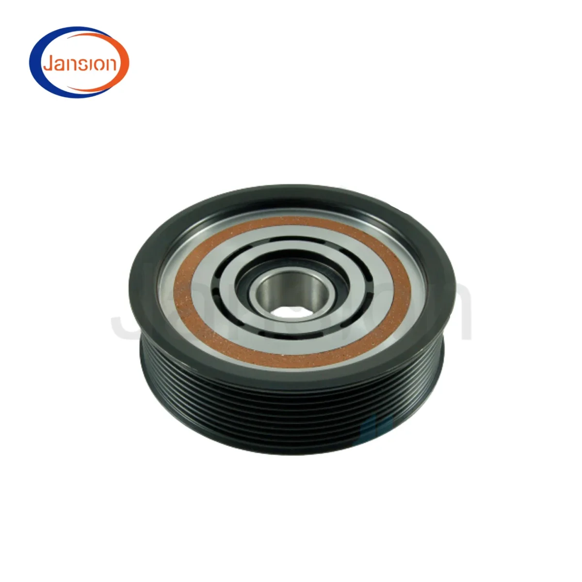 Polea del Compresor de Aire Acondicionado A/C A0002340811 para Camiones MERCEDES BENZ ACTROS MP2 MP3 1987-1996 CITARO CONECTO