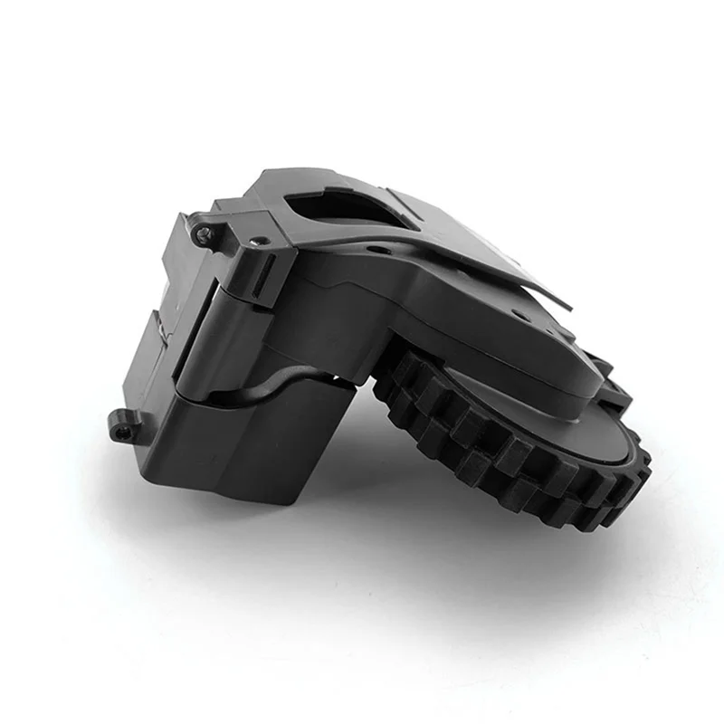

A66T-For Roborocks50 S51 S55 Replacement Wheels,Travel Module For Sweeping Robot,Robot Vacuum Accessories