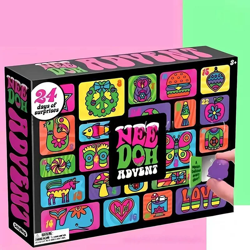 Thumbnail 4 - #2 Best Advent Calendars to Buy In 2026
