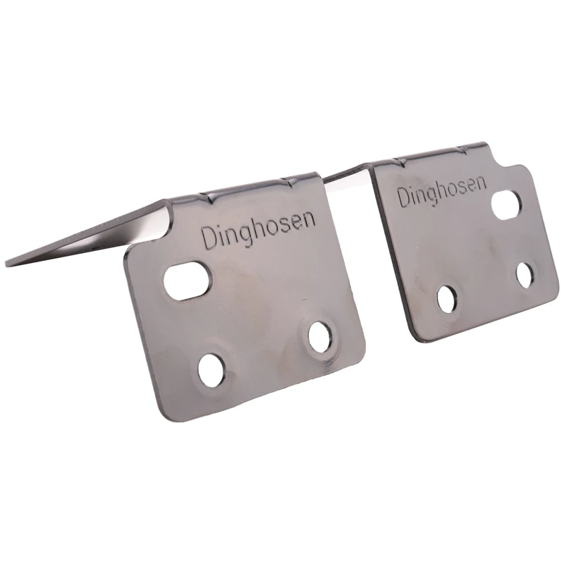 1 Pair Of Wall Mount Bracket , Wall Mount Kit For Soundpress 300 Soundbar Compatible