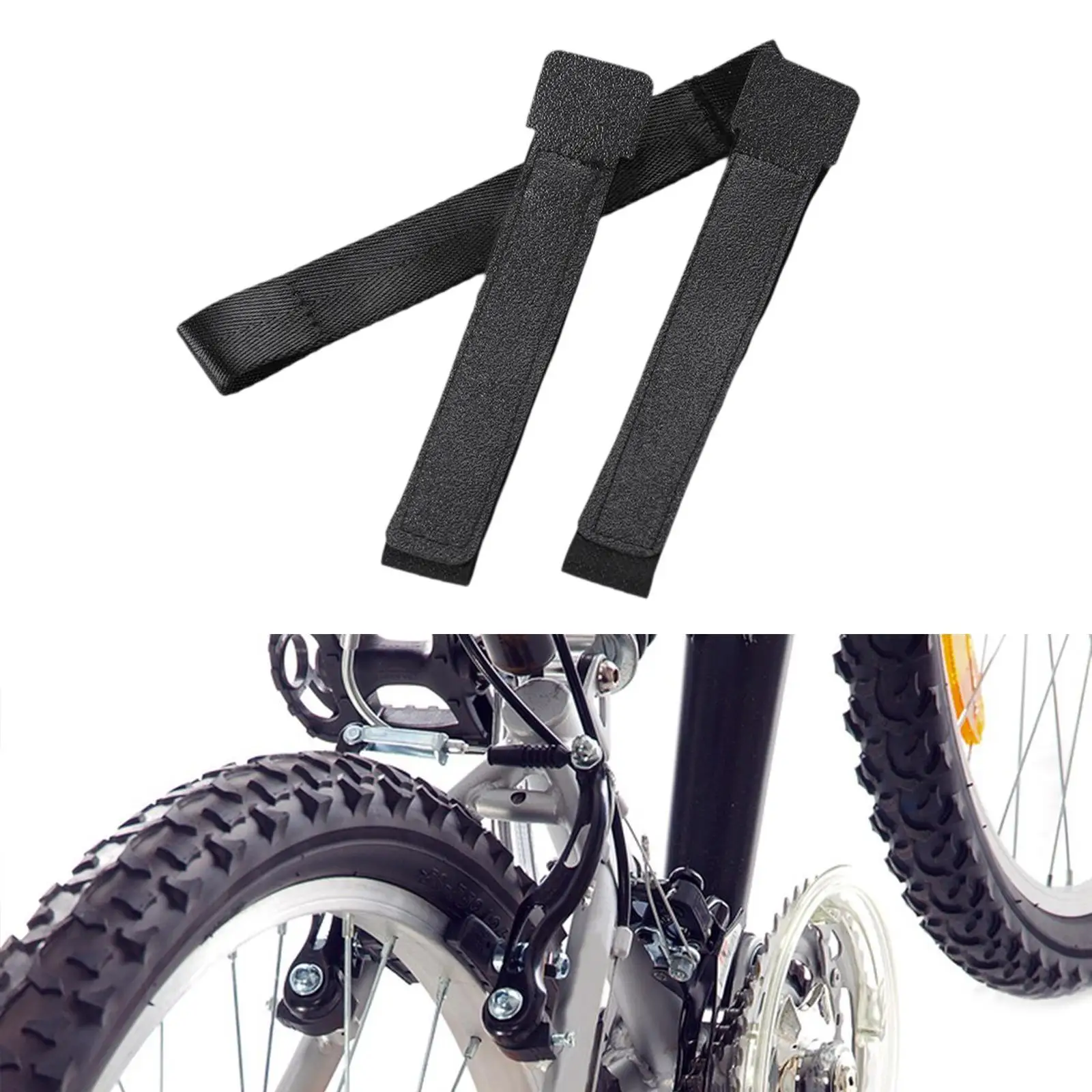 Bike Carrying Strap up Stairs Bike Carrier Strap Effortless Assistance Portable Bicycle Lifting Strap Bicycle Frame Handle