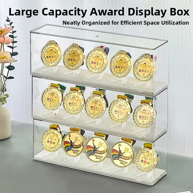 Marathon Medal Disp…