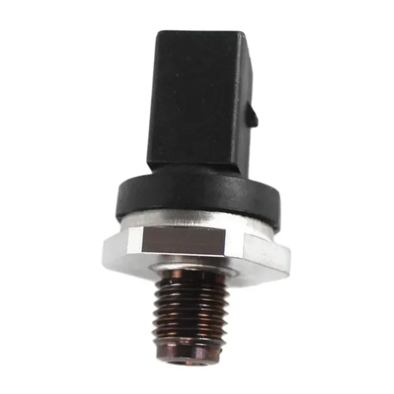 For Mercedes Benz A C CLK E G M S-Class Sprinter Smart A0041537528 Fuel Rail High Pressure Sensor 0281002498