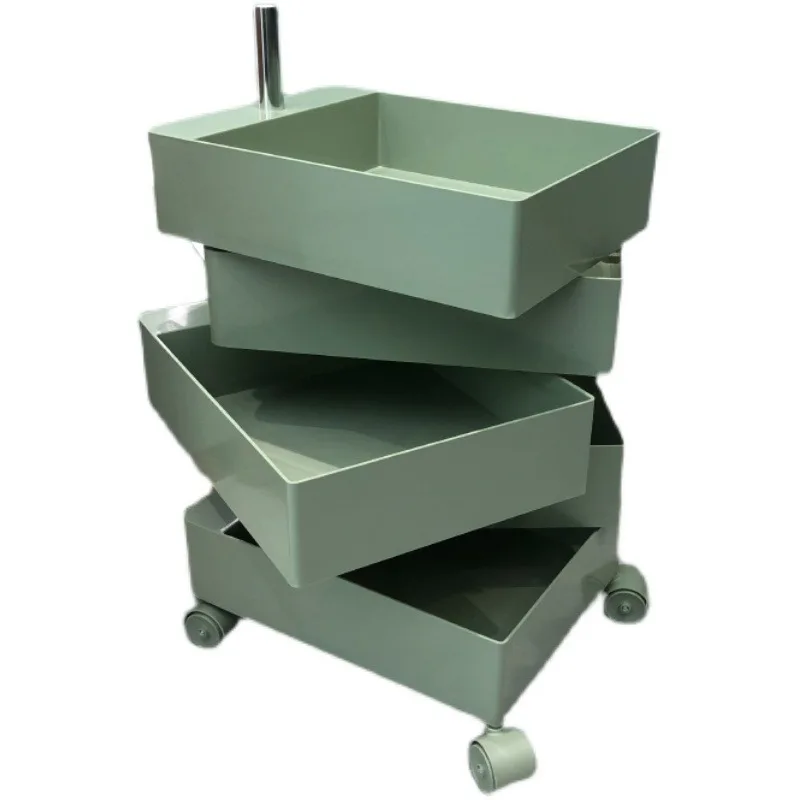 hair beauty salon trolley utility storage makeup medical salon trolley cosmetic drawers carrito auxiliar salon furniture BL50ST