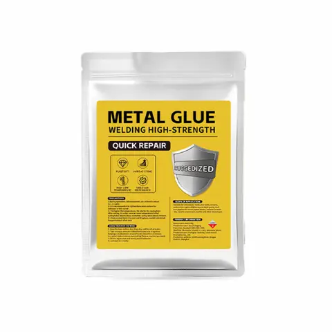 Strong reliable and dirt free—Perfect for repairing shaping and creative home projects