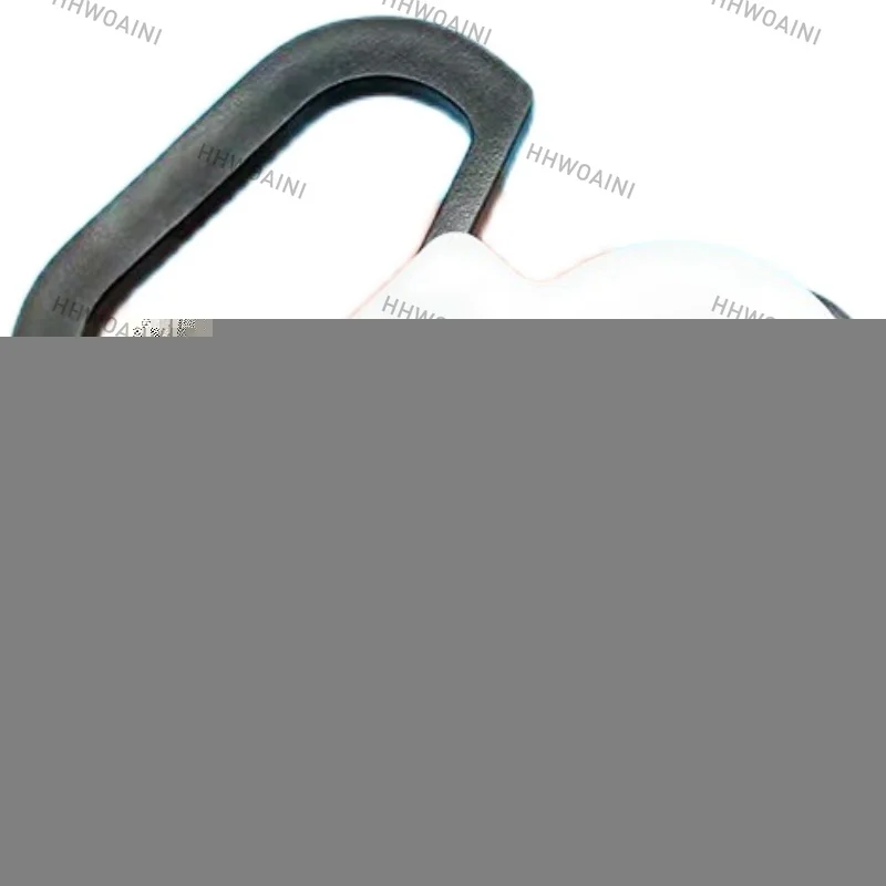 2pcs For Geely Boyue Borui Car Inner Rear Seat   Cushion Card Holder Clip Buckle Switch Accessories