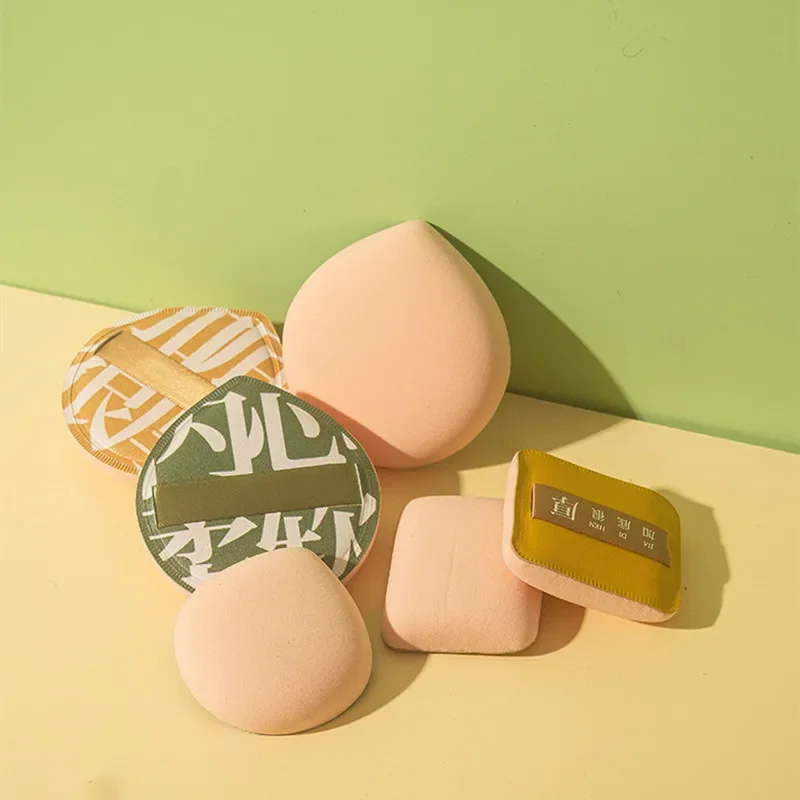 YS00080-- gąbka do makijażu w płynie, specjalna gąbka kosmetyczna do cukrowej waty