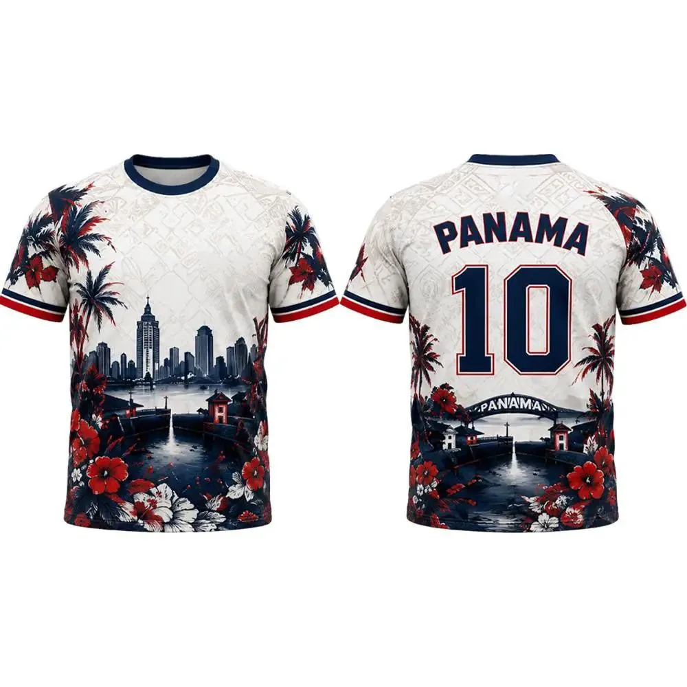 2026 New 3D Printed Pattern Men's Quick-drying and Breathable Sports Football T-shirt, Suitable for Both Men and Women