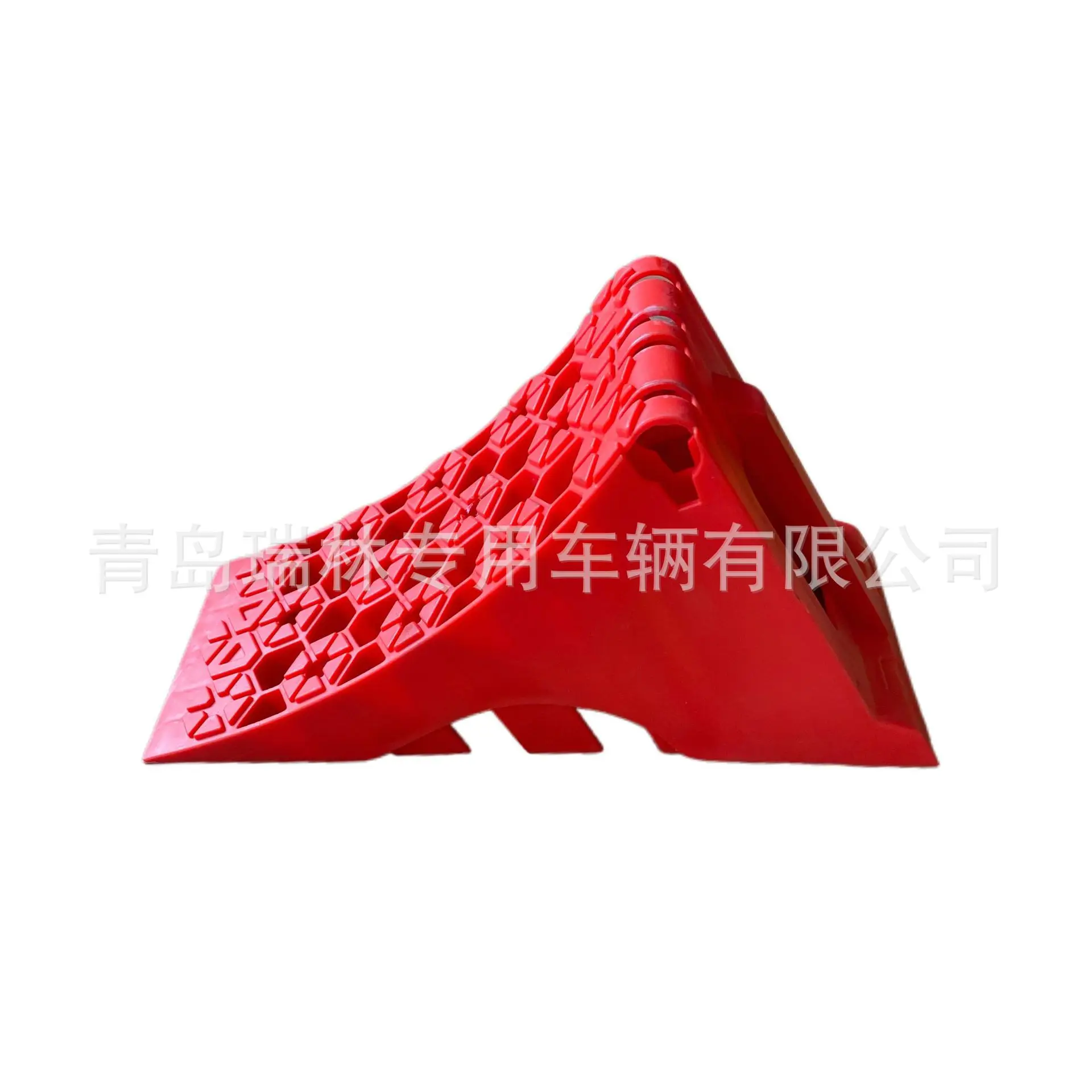 Small Hand Hold Wheel Stopper Wheel Stopper