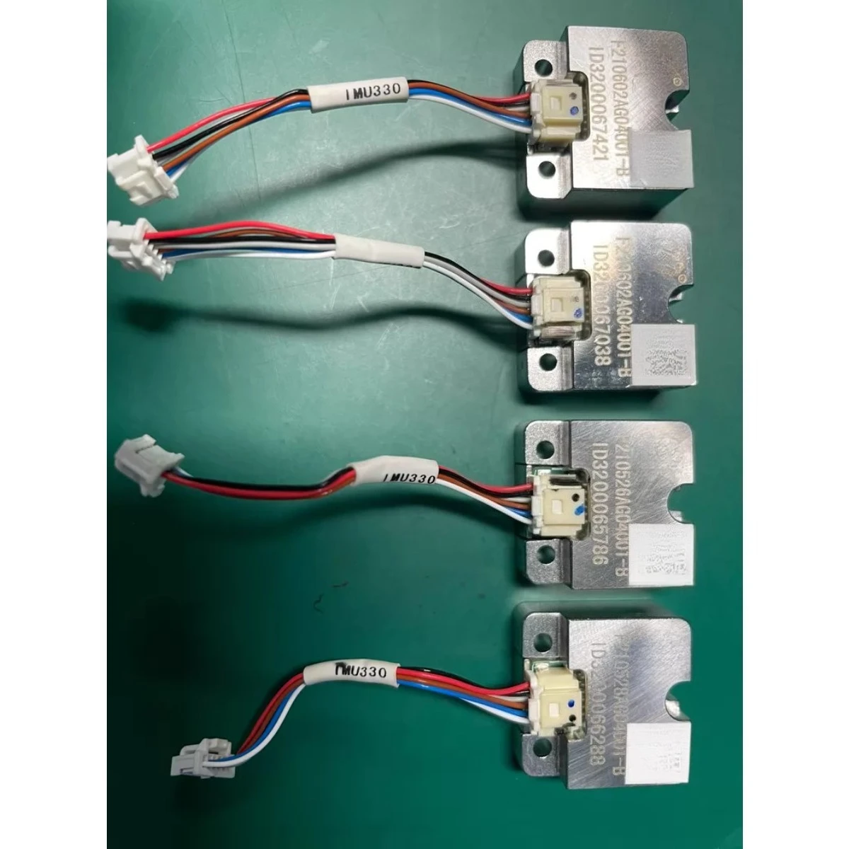 Inertial measurement unit for IMU, high precision inertial measurement unit, IMU inertial navigation module MU5115NBA01