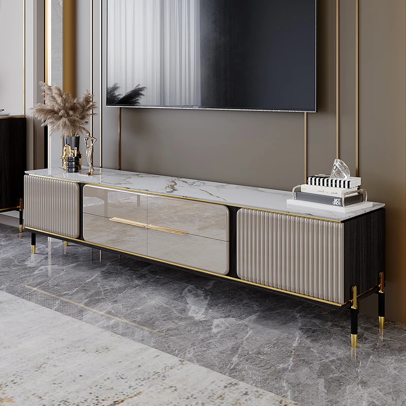 

Storage Modern Tv Brackets Nordic Space Saving Creative Storage Tv Stands Aesthetic Elegant Furniture Living Room Furniture