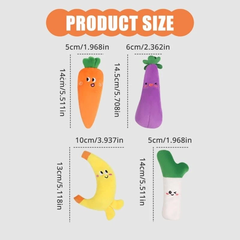Infant Comforting Doll Toy Lovely Cartoon Shaped Hand Grip Sensory Development