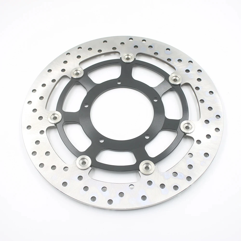 296mm Front Brake Disc Rotors for CB400SF SUPER FOUR VTEC5 2014 2015 2016 2017 2018 2019 2020 2021