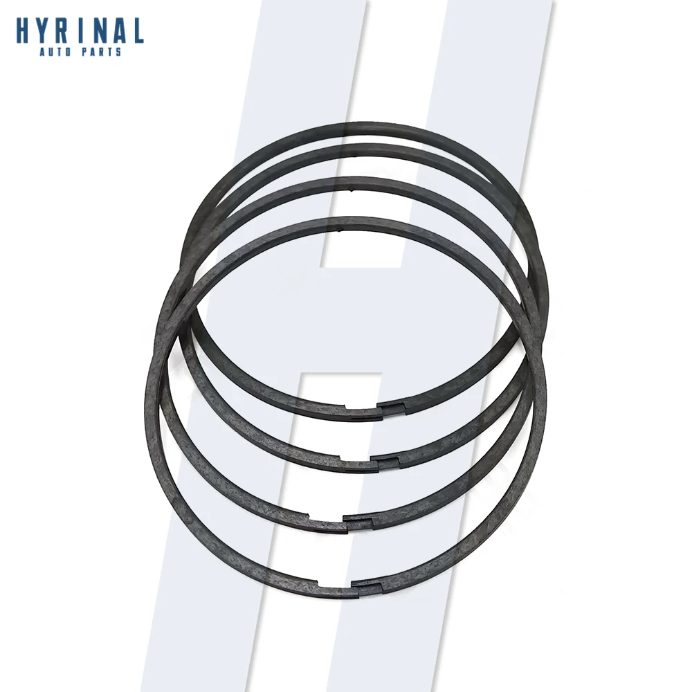 

724.0 Transmission Sealing Ring Kit For Mercedes Benz