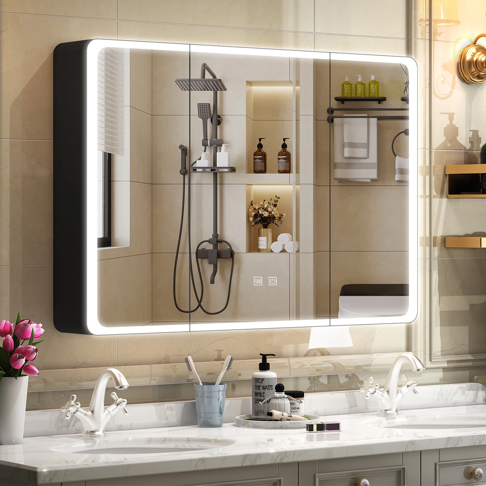 Thumbnail 2 - #9 Medicine Cabinets Comparison Guide