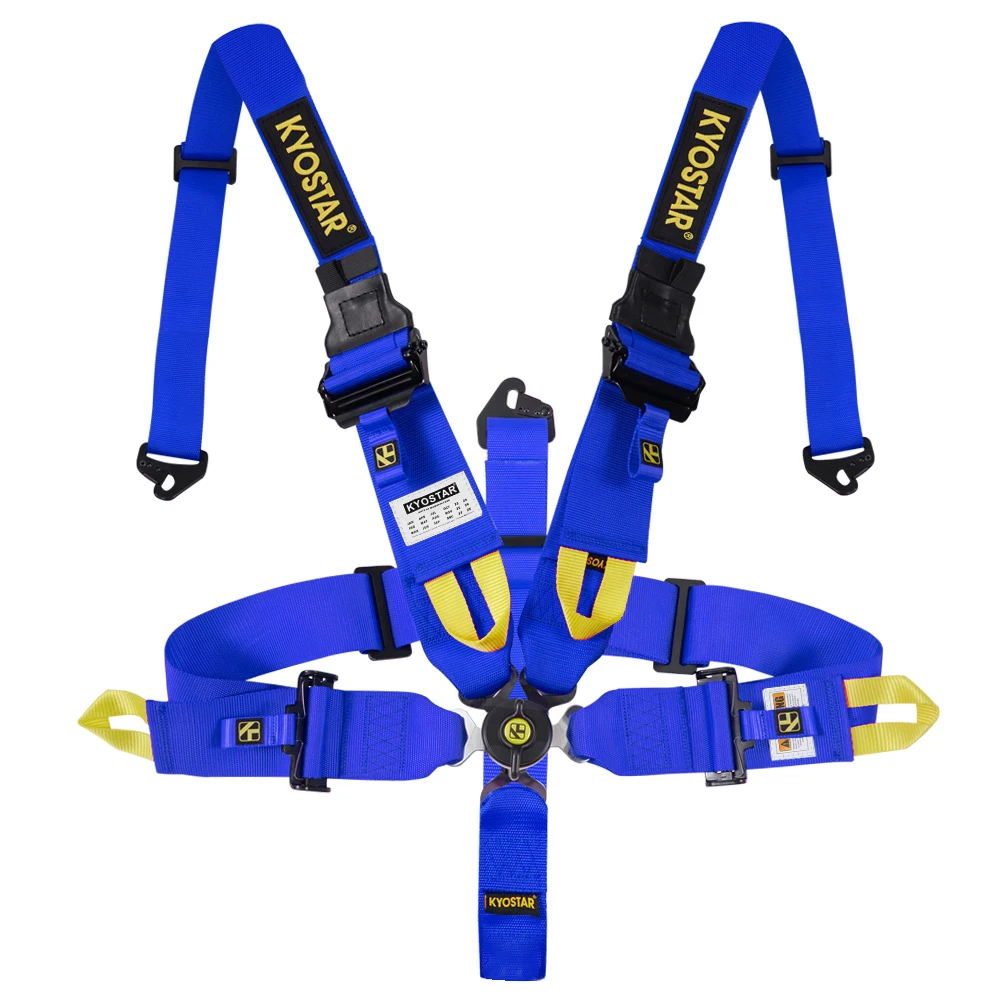 KYOSTAR Power Sport Universal 5 Point 3\