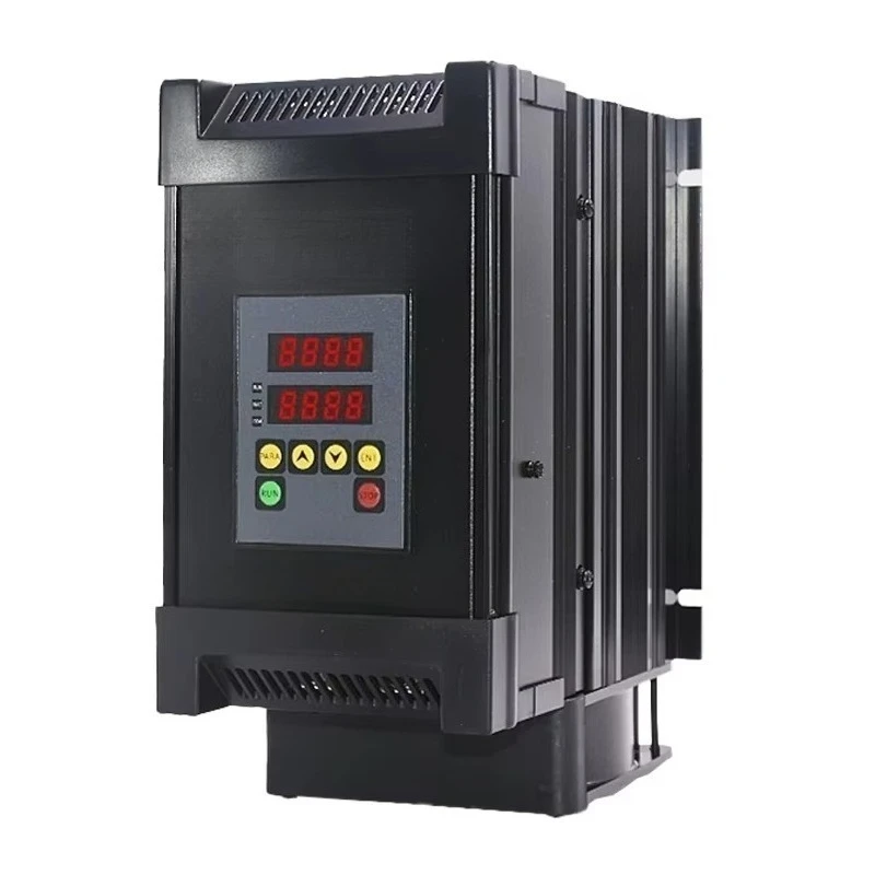 110-440VAC 40A SCR Power Supply Controller 3-Phase Voltage Regulator with Interface