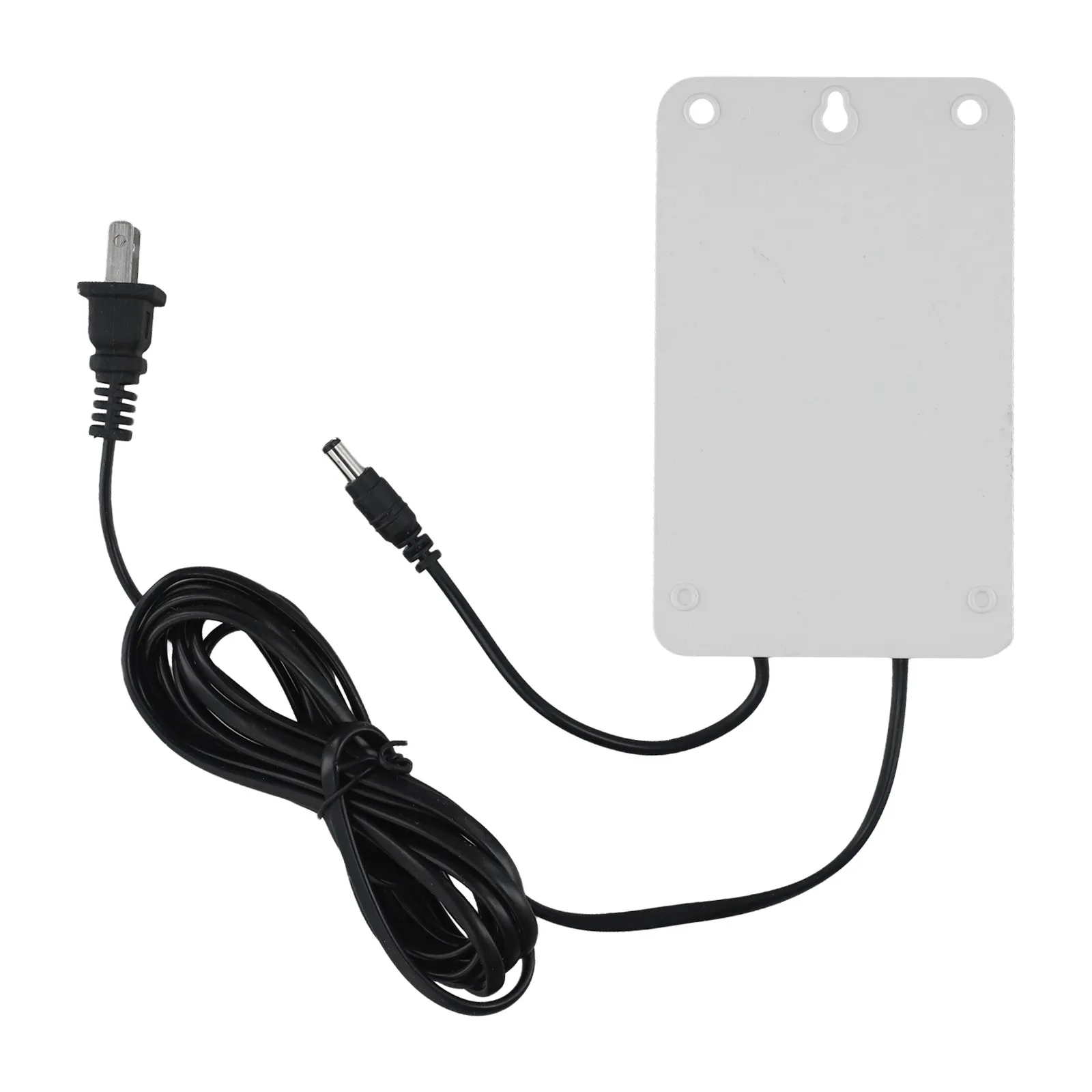 

Outdoor Monitoring 12V 2A Power Adapter Battery Protection Power Adapter Overcharge Protection Regulated Constant Current Output