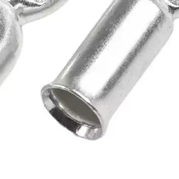 221 6pcs 50/120A Terminal Connector For Style Contacts Pins Lugs Terminals For Yachts RV BusesBatteryConnections