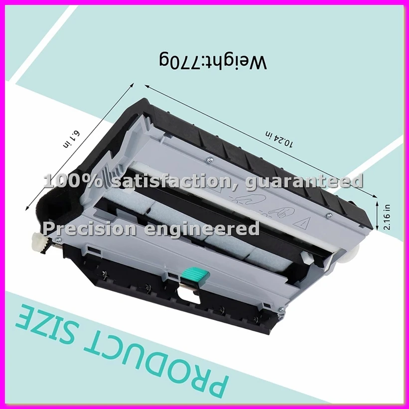 

Контейнер для отработанных чернил (блок обслуживания) для принтеров HP 352dw, 377dw, 452dn, 477dn - ABVP