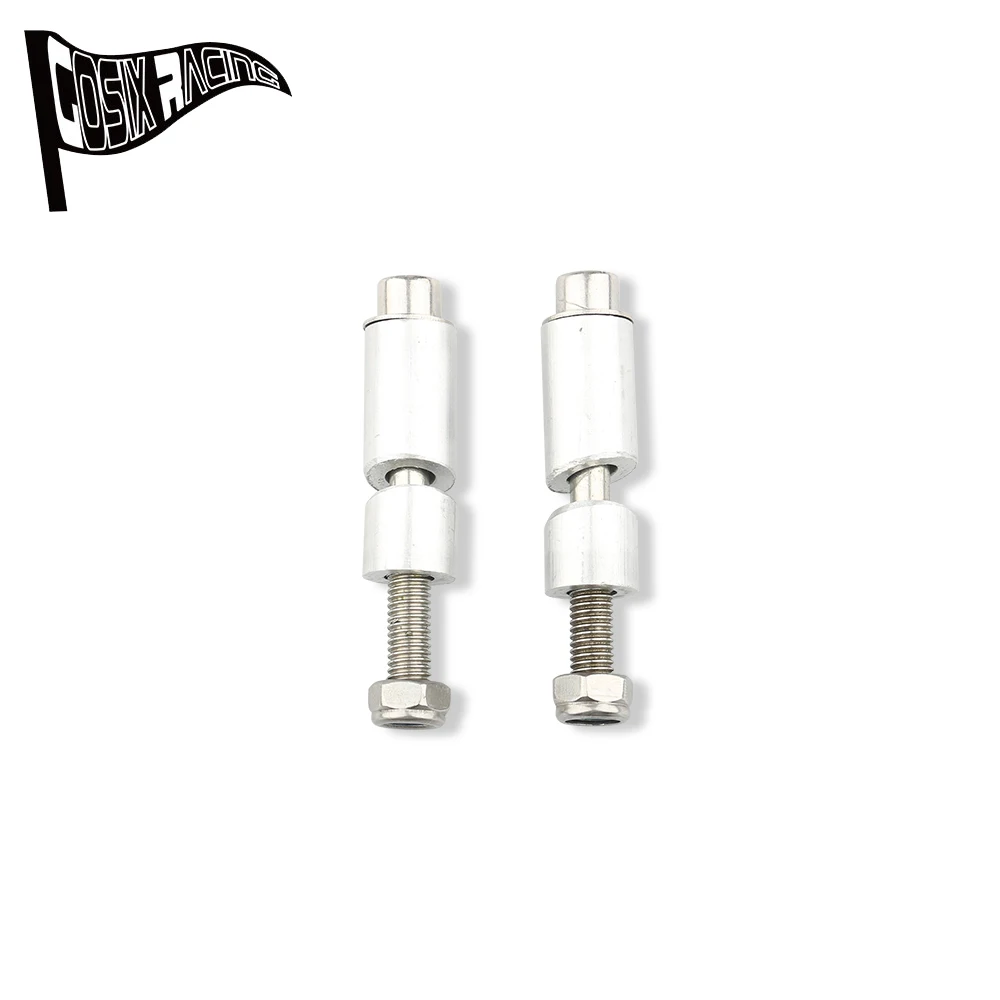 For TG300S TG 300S Motorcycle Accessories Shelf heightening accessories Luggage rack leveling bushing