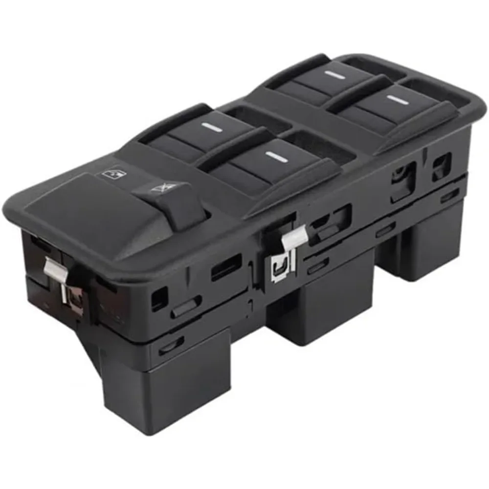 YUD501570PVJ Electric Power Window Control Switch Car 1802489013 DWS647 Fit For Rover Discovery 3 Range Rover Sport