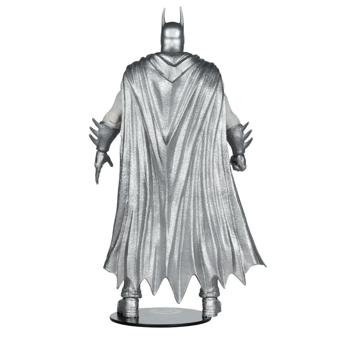 McFarlane Toys White Lantern Batman 7in Action Figure