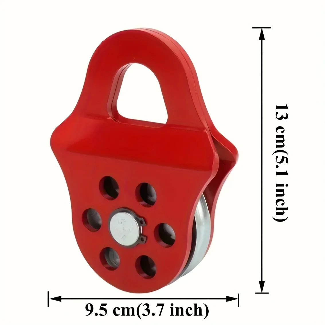 Рисунок 5 - Буксировочный шкив Snatch Block