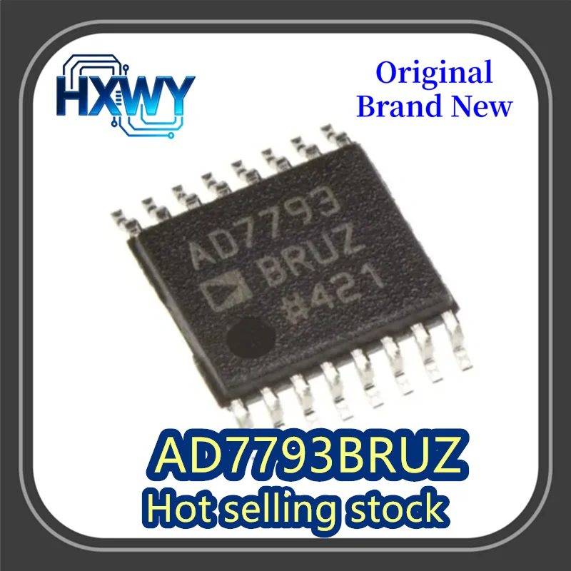 (2/20 Pieces) AD779…