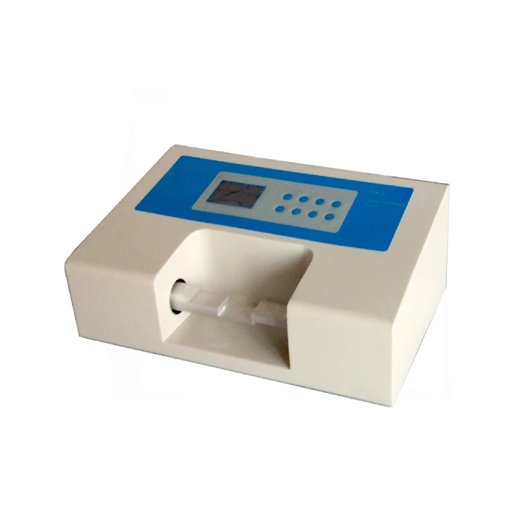 

Laboratory Digital Automatic Tablet Hardness Tester For Pharmaceutical Industry Medicine