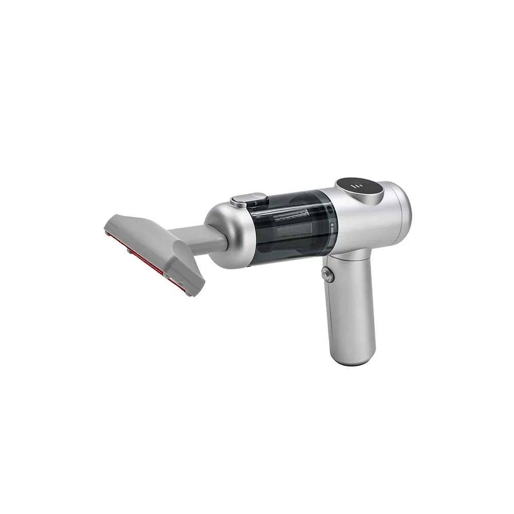 

Multifunction Cordless Vacuum Cleaner Rechargeable Handheld Rotatable Handle For Home Office With Blow-suction Machine