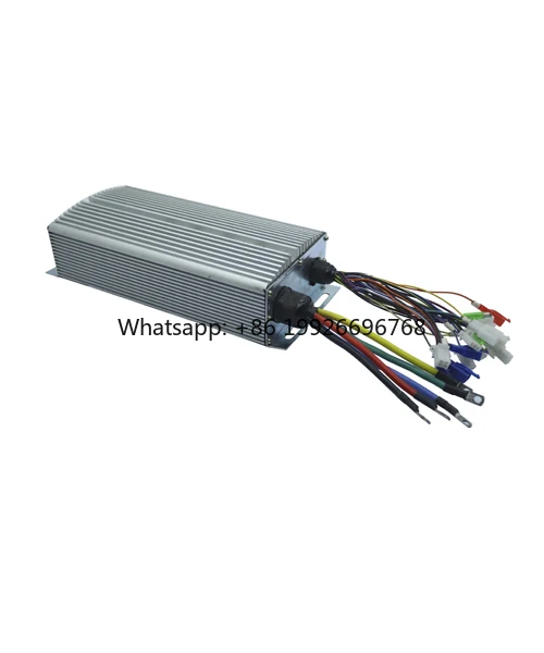 Intelligent Brushless Motor Best Selling High Quality Intelligent Brushless Motor Controller