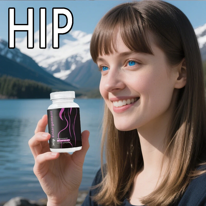 

1 bottle of hip joint capsule beautifies the skin replenishes nutrients promotes fat metabolism and prevents sagging