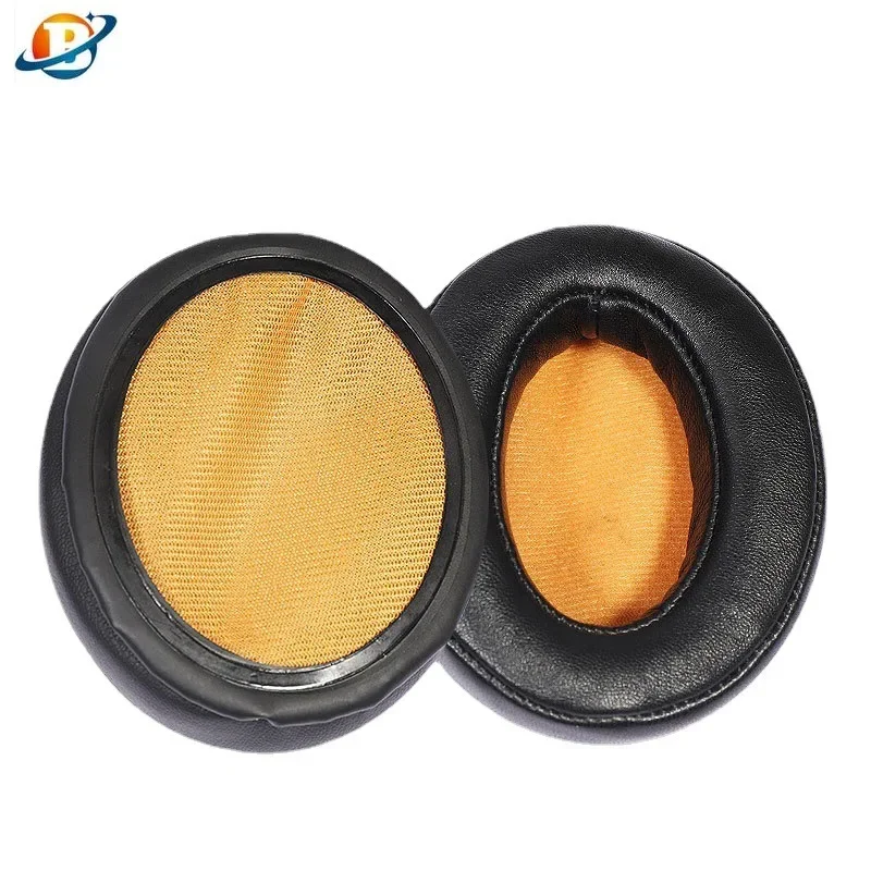 

Ear Pad For Sennheiser Momentum 1.0/ 2.0/ HD1 Headset Replacement Headphones Memory Foam Replacement Earpads Foam Ear Pads