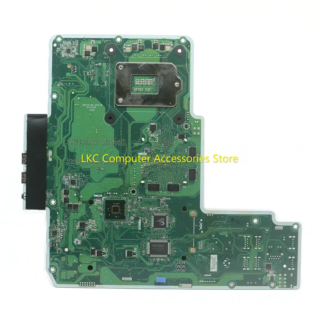 Imagem -02 - para Dell Inspiron 23 5348 Placa-mãe Tudo-em-um Ipplp-rh th 0td00 00td00 Cn00td00 Withgpu Lga1150 Ddr3 Mainboard100 Testado Novo