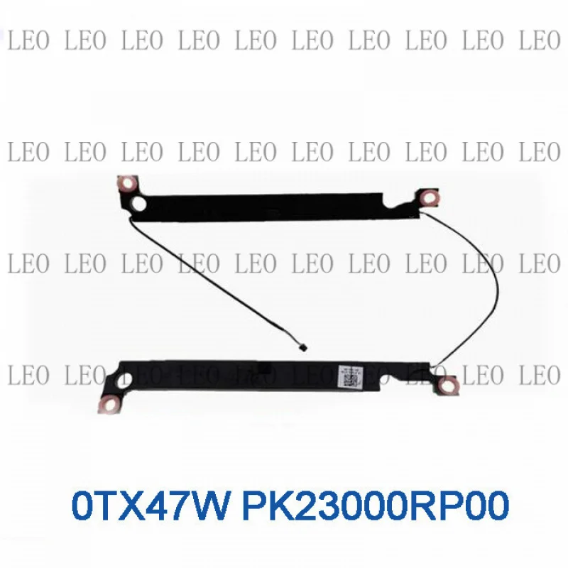SS Built-in Speaker for Dell Precision 15 5510 5520 5530 5540 M5520 M5510