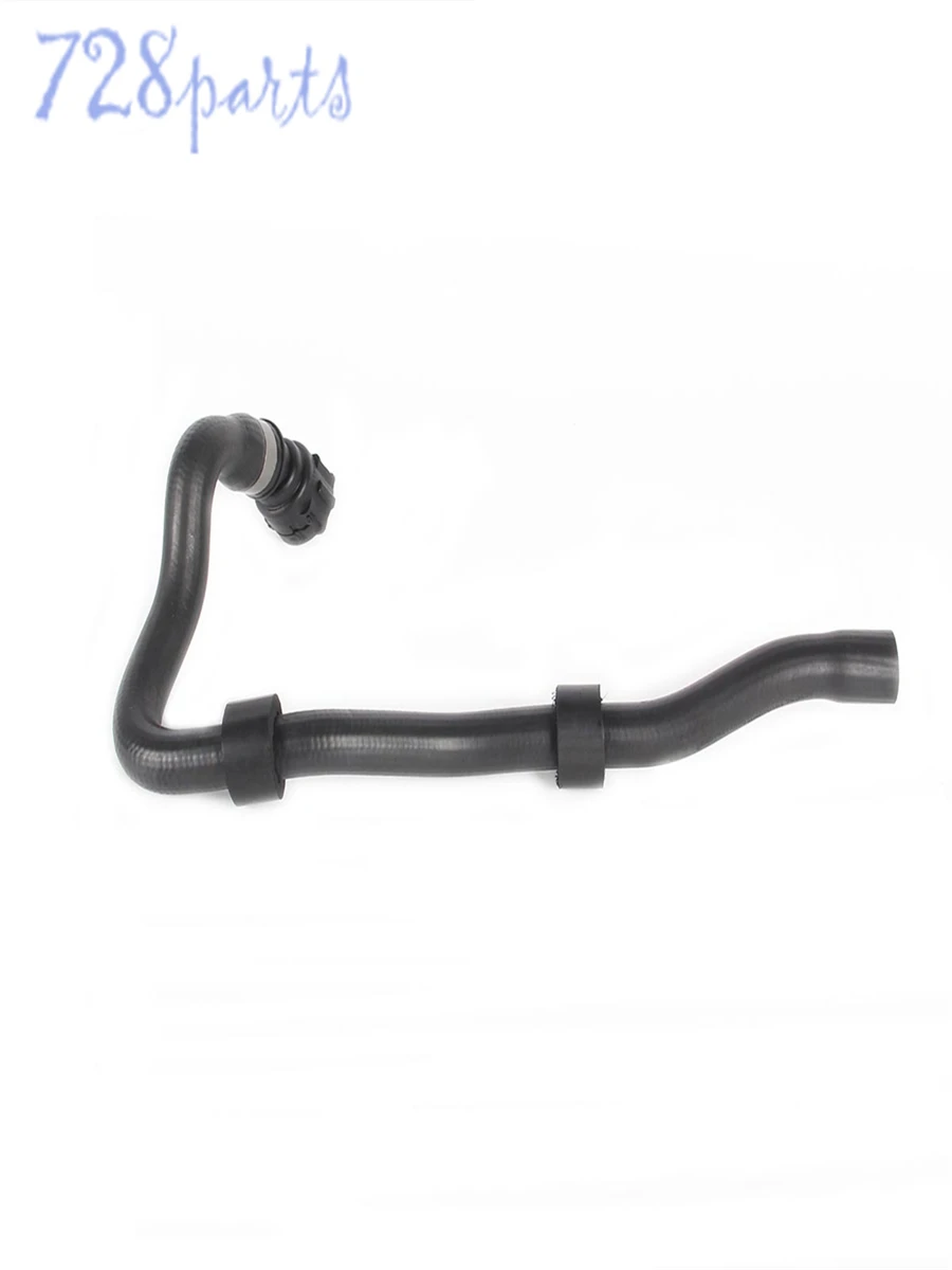 2.5L Coolant Hose Fit For BMW X3 2006-2010 N52N 64213416609