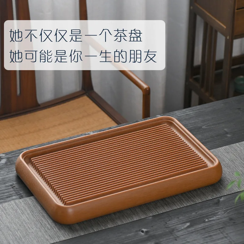 

New high-end German national Bakelite tea tray household plain plate original original tea tray style 32 electric trumpet