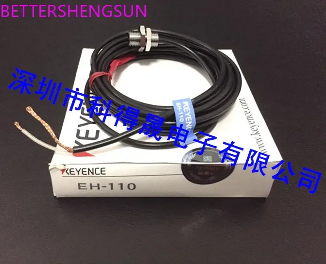 EH-110 100% brand new original authentic proximity switch