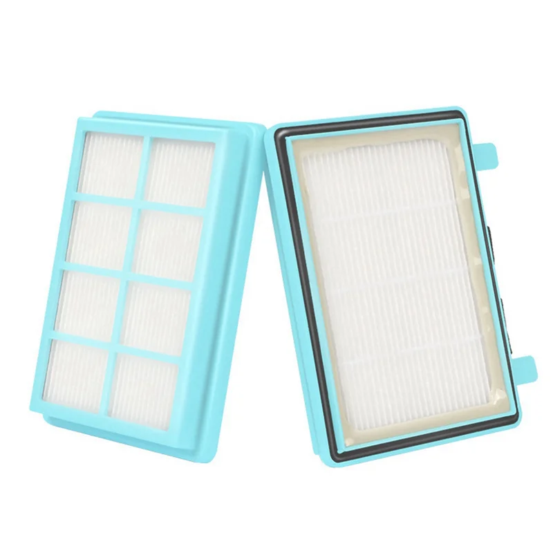 N02R-For  FC5823 5832 5830 5826 5822 Vacuum Cleaner Air Cleaner Filters Parts Fit